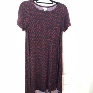 LulaRoe Carly Dress